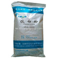 Tikon Anatase Titanium Dioxide Rutile GA -00